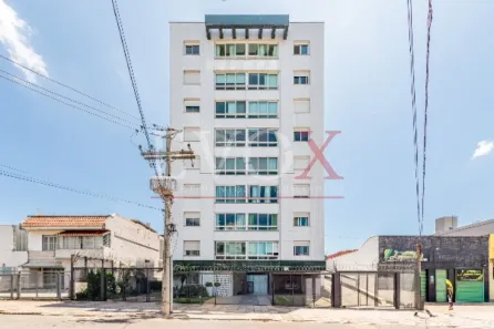 Apartamento com 3 Quartos à venda, 135m² no Partenon, Porto Alegre