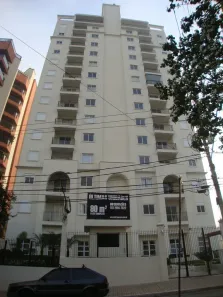 Apartamento com 3 Quartos à venda, 90m² no Bosque da Saúde, São Paulo