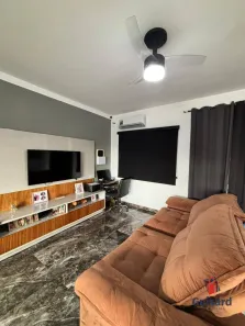 Casa com 2 Quartos à venda, 75m² no Condominio Cataguá Way, Taubaté