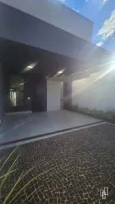 Casa com 3 Quartos à venda, 108m² no Plano Diretor Sul, Palmas