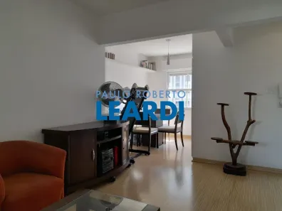 Apartamento com 1 Quarto à venda, 59m² no Água Branca, São Paulo