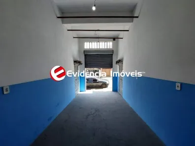 Ponto Comercial para alugar, 40m² no Jardim do Estádio, Santo André