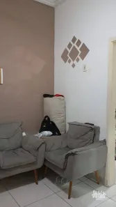 Apartamento com 2 Quartos à venda, 38m² no Ocian, Praia Grande