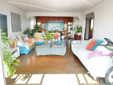 Apartamento com 3 Quartos à venda, 290m² no Bom Retiro, São Paulo