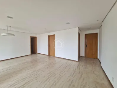 Apartamento com 4 Quartos à venda, 169m² no Chácara Cachoeira, Campo Grande