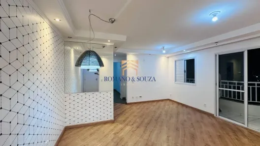 Apartamento com 2 Quartos à venda, 65m² no Vila Endres, Guarulhos