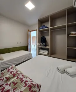 Apartamento com 2 Quartos à venda, 62m² no Muro Alto, Ipojuca