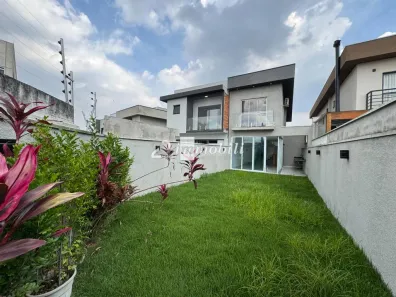 Casa de Condomínio com 2 Quartos à venda, 110m² no Jardim Semiramis, Cotia