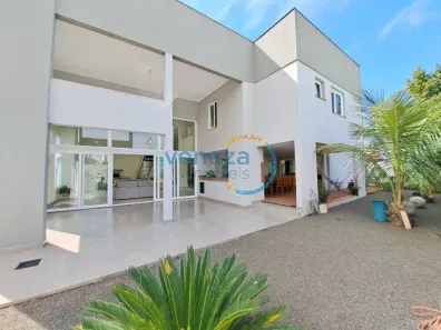 Casa com 5 Quartos à venda, 549m² no Mediterrâneo, Londrina