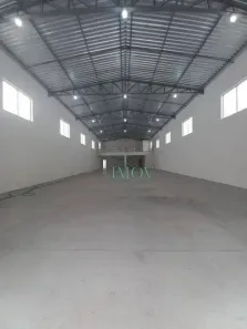 Galpão/Depósito/Armazém para alugar, 500m² no Vila Nair, São José dos Campos