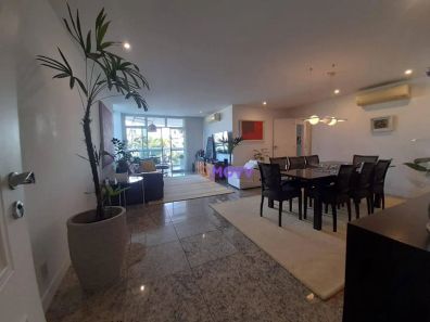 Apartamento com 4 Quartos à venda, 219m² no Boa Viagem, Niterói