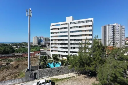 Apartamento com 4 Quartos à venda, 218m² no Praia do Futuro I, Fortaleza