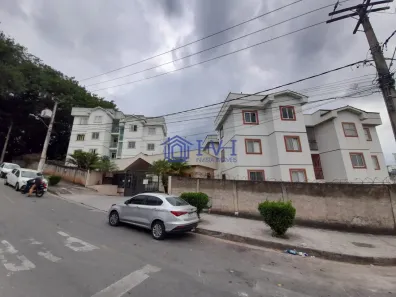 Apartamento com 3 Quartos para alugar, 70m² no Rio Branco, Belo Horizonte