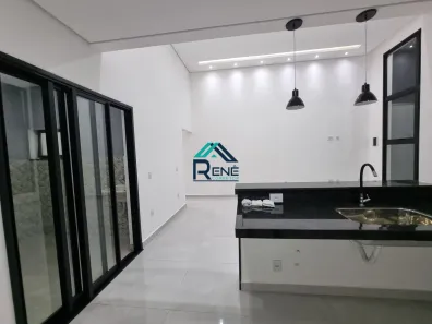 Casa com 3 Quartos à venda, 115m² no Vila São Pedro, Hortolândia