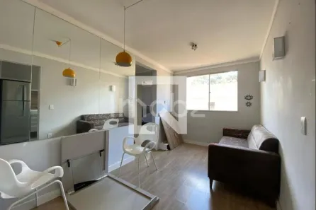Apartamento com 2 Quartos à venda, 54m² no Paraisópolis, São Paulo