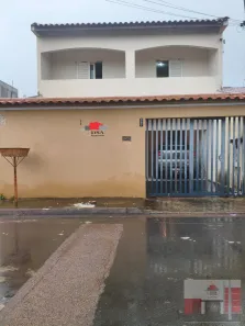 Casa com 2 Quartos para alugar, 160m² no Jardim Nova Europa, Hortolândia