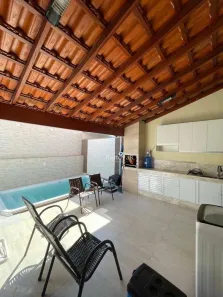 Casa de Condomínio com 2 Quartos à venda, 95m² no Parque Villa Flores, Sumaré