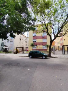 Apartamento com 1 Quarto à venda, 42m² no Jardim do Salso, Porto Alegre