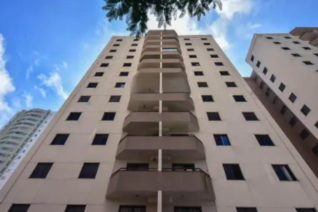 Apartamento com 3 Quartos à venda, 68m² no Jardim Ampliação, São Paulo