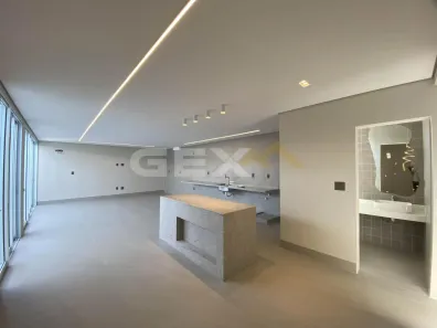 Cobertura com 4 Quartos à venda, 217m² no Santa Clara, Divinópolis