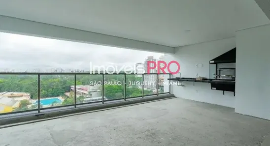 Apartamento com 4 Quartos à venda, 185m² no Chácara Santo Antônio (Zona Sul), São Paulo