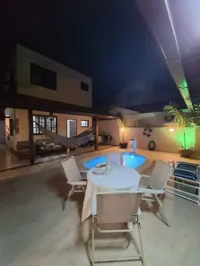 Casa de Condomínio com 3 Quartos à venda, 180m² no Vargem Grande, Rio de Janeiro