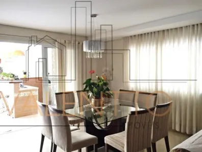 Casa de Condomínio com 3 Quartos à venda, 220m² no Pinheiro, Valinhos