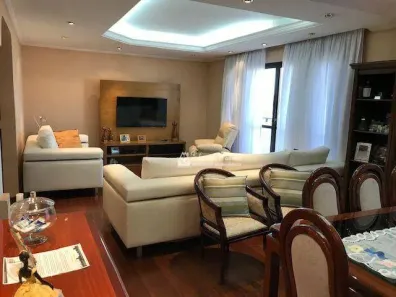 Apartamento com 3 Quartos para venda ou aluguel, 168m² no Macedo, Guarulhos
