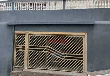 Casa com 2 Quartos à venda, 150m² no Jardim Jaú (Zona Leste), São Paulo