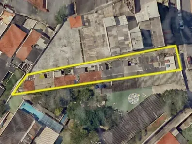 Lote/Terreno à venda, 658m² no Jardim Ivana, São Paulo