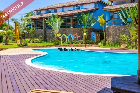 Casa com 3 Quartos à venda, 162m² no Veloso (Cambaquara), Ilhabela