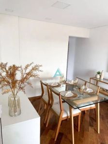 Apartamento com 3 Quartos à venda, 85m² no Santa Paula, São Caetano do Sul
