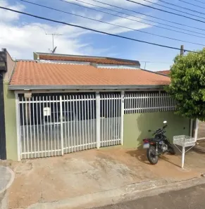 Casa com 3 Quartos à venda, 100m² no Núcleo Habitacional Presidente Jânio da Silva Quadros, Marília
