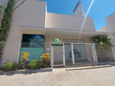 Ponto Comercial para alugar, 500m² no Jundiaí, Anápolis