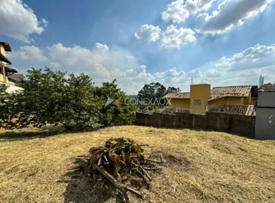 Lote/Terreno à venda, 669m² no Parque das Universidades, Campinas