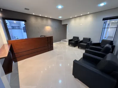 Ponto Comercial para alugar, 190m² no Alto Higienópolis, Bauru