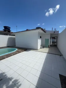 Casa com 3 Quartos à venda, 80m² no Jardim Cidade Universitária, João Pessoa