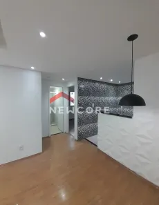 Apartamento com 2 Quartos à venda, 44m² no Jardim Ansalca, Guarulhos