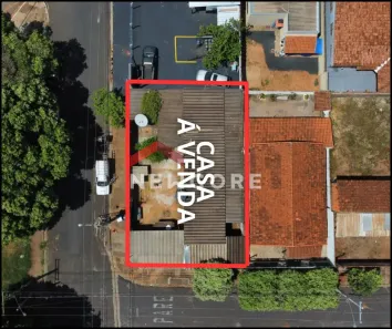 Casa com 2 Quartos à venda, 150m² no Solo Sagrado I, São José do Rio Preto