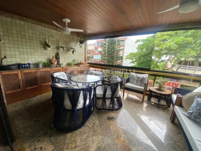 Apartamento com 4 Quartos à venda, 170m² no Recreio dos Bandeirantes, Rio de Janeiro