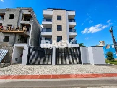 Apartamento com 2 Quartos para alugar, 49m² no Nova Palhoça, Palhoça