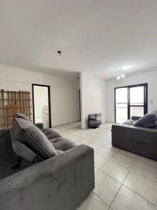 Apartamento com 1 Quarto à venda, 68m² no Tupi, Praia Grande