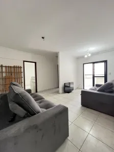 Apartamento com 1 Quarto à venda, 68m² no Tupi, Praia Grande
