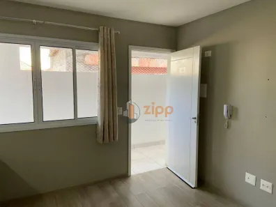 Apartamento com 2 Quartos à venda, 42m² no Vila Isolina Mazzei, São Paulo