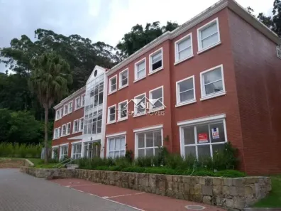 Sala Comercial à venda, 35m² no Quarteirão Brasileiro, Petrópolis