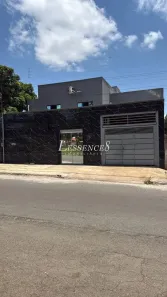 Sobrado com 4 Quartos à venda, 270m² no Jardim Botânico, Goiânia