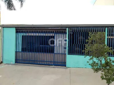 Ponto Comercial para alugar, 160m² no Parque Industrial, Campinas