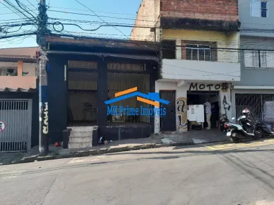 Casa com 2 Quartos à venda, 250m² no Rochdale, Osasco