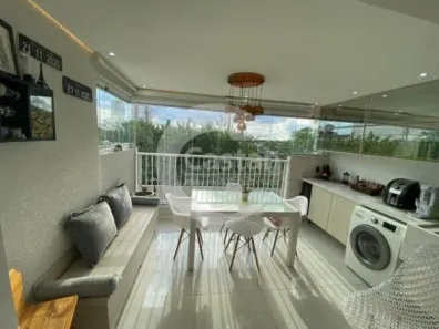 Apartamento com 1 Quarto à venda, 44m² no Brás, São Paulo