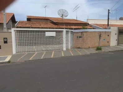à venda, 238m² no Jardim Renascença, Mirassol
